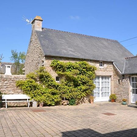 Le Pressoir Villa Gatteville-le-Phare Exteriör bild